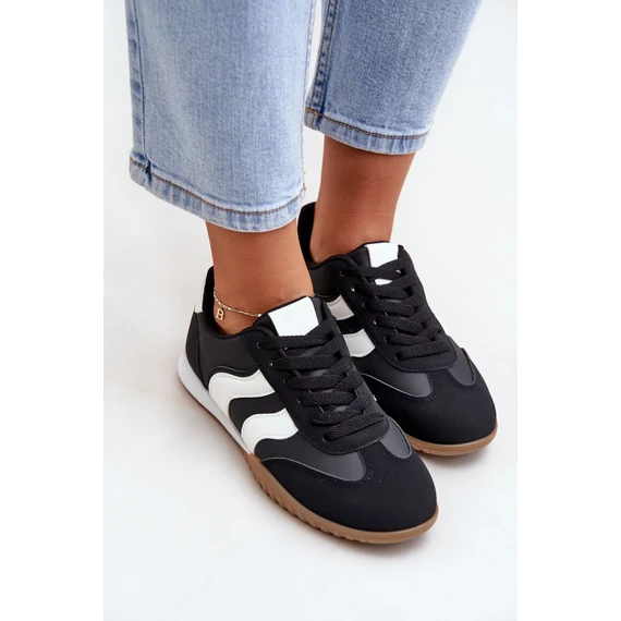 Sport cipő model 206829 Step in style
