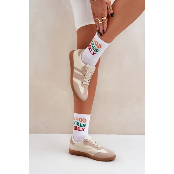 Sport cipő model 206835 Step in style