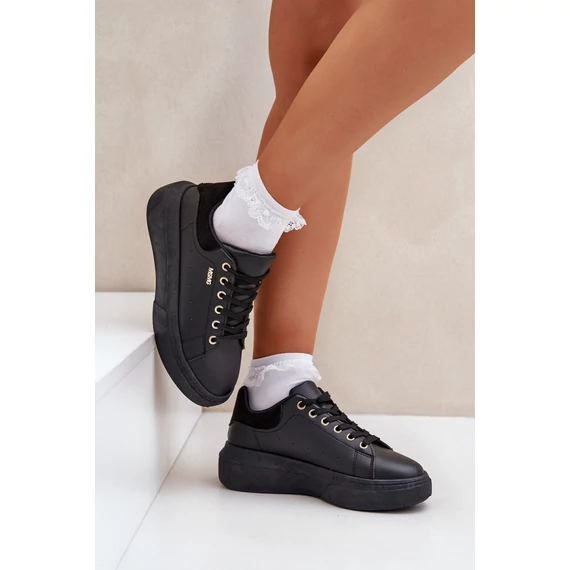 Sport cipő model 206845 Step in style