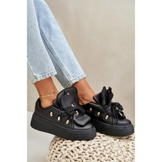 Sport cipő model 206862 Step in style