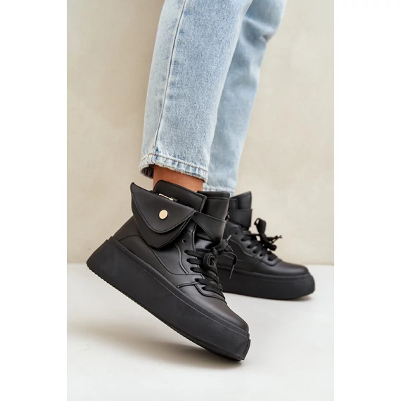 Sport cipő model 206863 Step in style