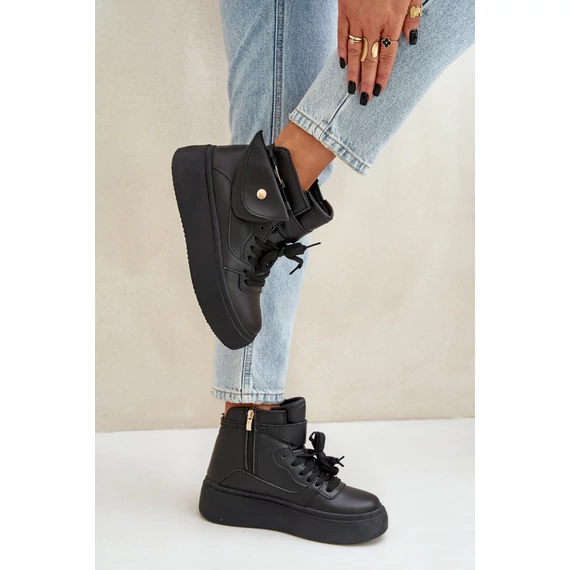 Sport cipő model 206863 Step in style