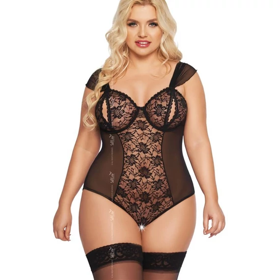 Body model 206916 SoftLine Collection