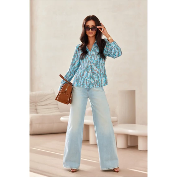Női ing model 206953 Roco Fashion