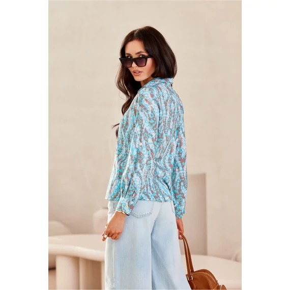 Női ing model 206953 Roco Fashion