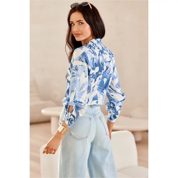 Női ing model 206954 Roco Fashion