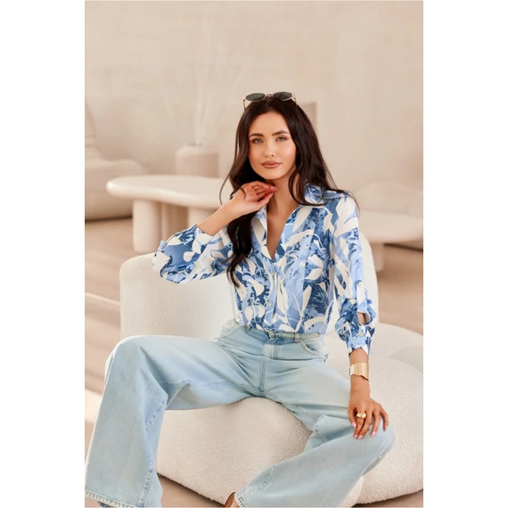 Női ing model 206954 Roco Fashion