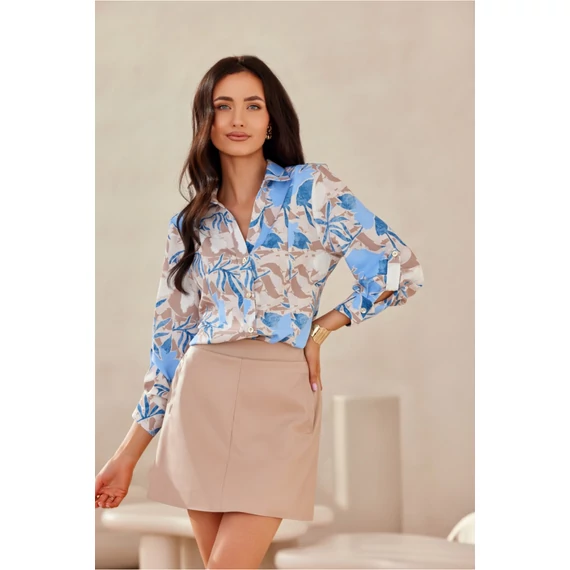 Női ing model 206956 Roco Fashion