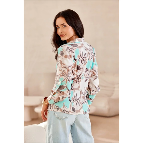 Női ing model 206958 Roco Fashion
