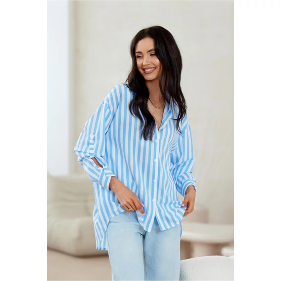 Női ing model 206993 Roco Fashion
