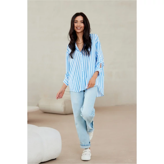 Női ing model 206993 Roco Fashion
