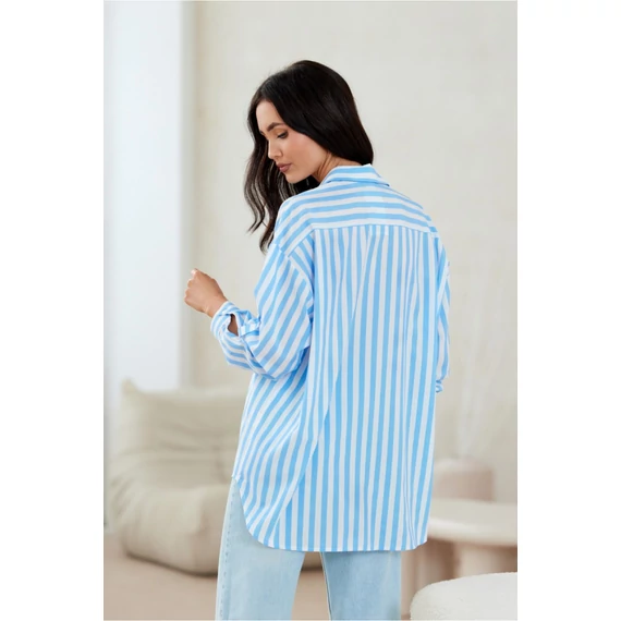 Női ing model 206993 Roco Fashion