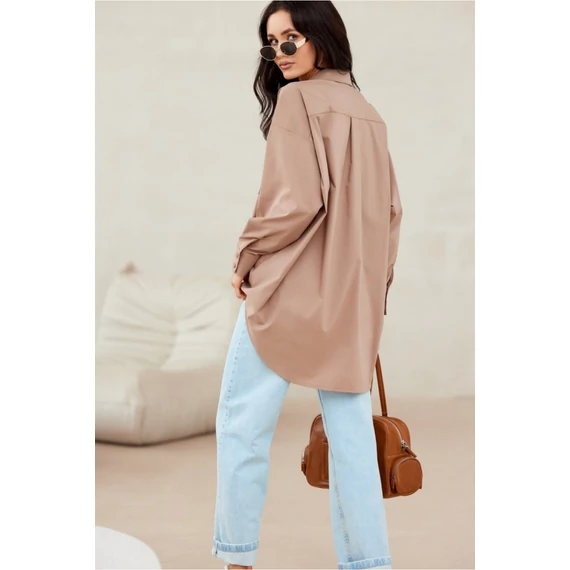Hosszú ujjú ing model 207004 Roco Fashion