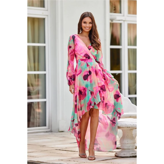 Hétköznapi ruha model 207008 Roco Fashion