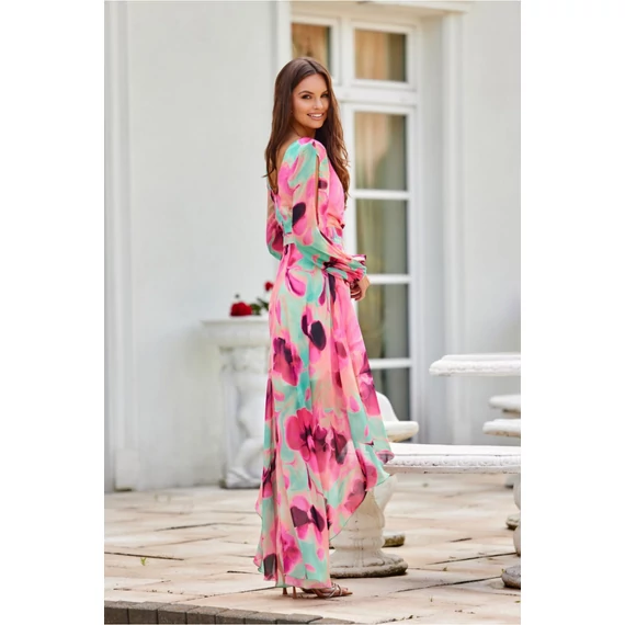 Hétköznapi ruha model 207008 Roco Fashion