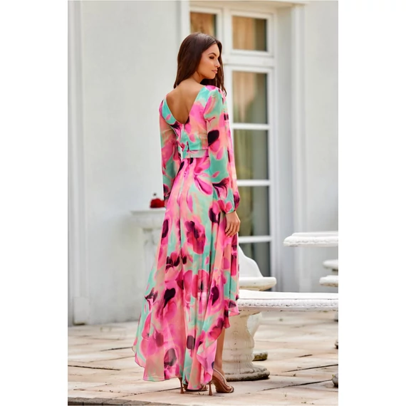 Hétköznapi ruha model 207008 Roco Fashion