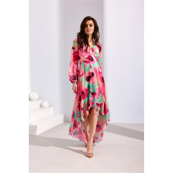 Hétköznapi ruha model 207008 Roco Fashion