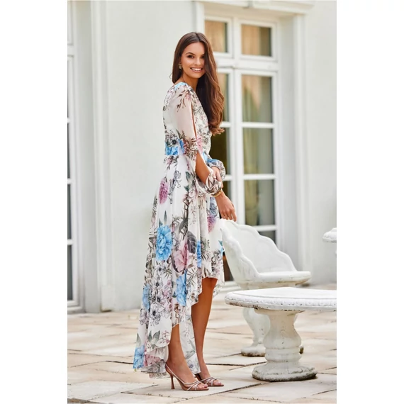 Hétköznapi ruha model 207009 Roco Fashion