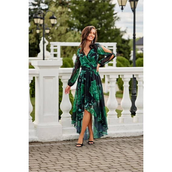 Hétköznapi ruha model 207011 Roco Fashion