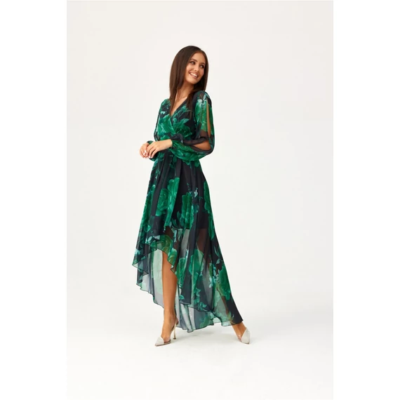Hétköznapi ruha model 207011 Roco Fashion
