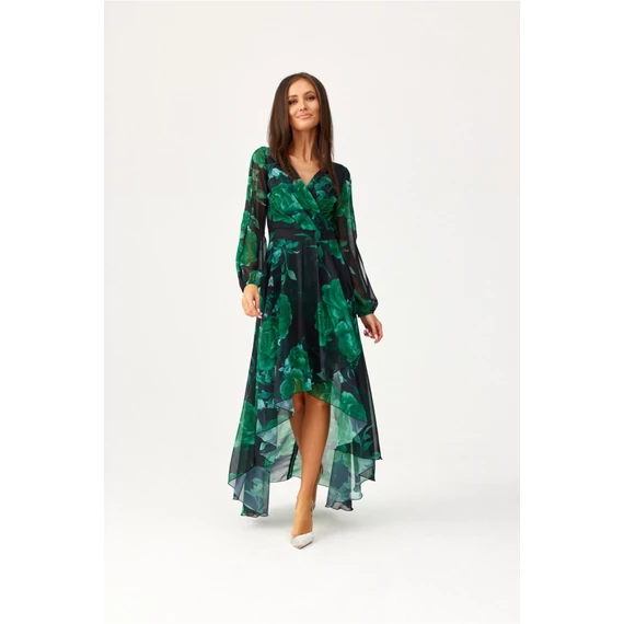 Hétköznapi ruha model 207011 Roco Fashion