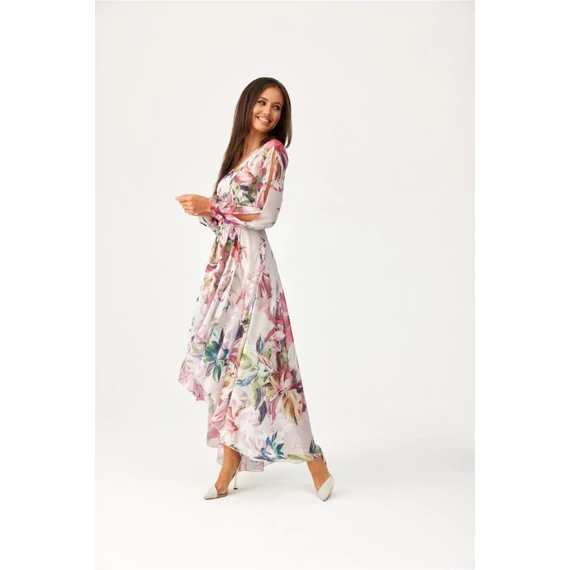 Hétköznapi ruha model 207012 Roco Fashion