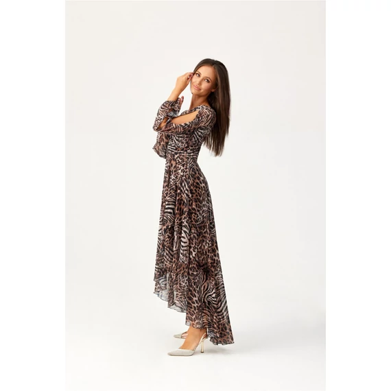 Hétköznapi ruha model 207014 Roco Fashion