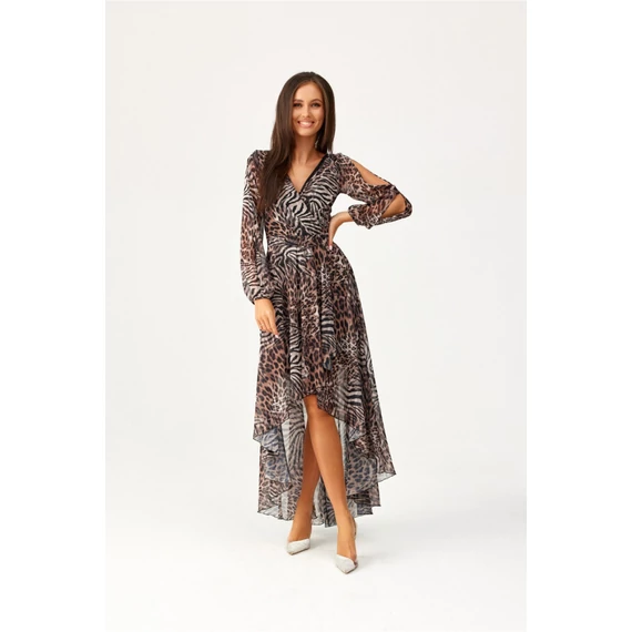 Hétköznapi ruha model 207014 Roco Fashion