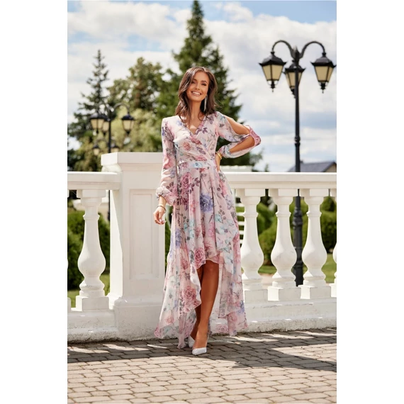 Hétköznapi ruha model 207016 Roco Fashion