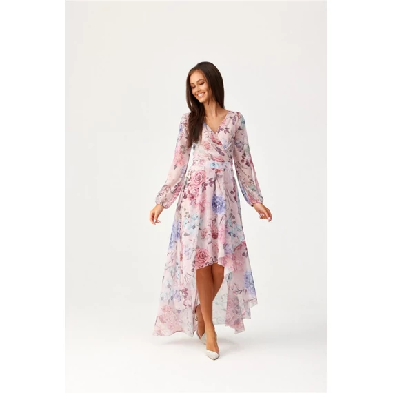 Hétköznapi ruha model 207016 Roco Fashion