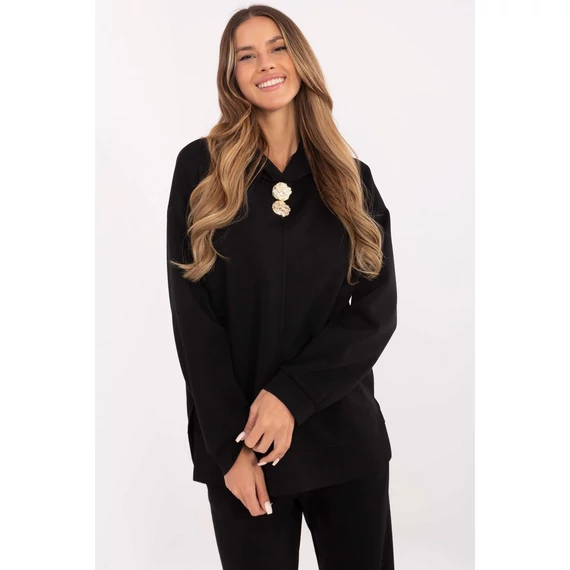 Szabadidőfelső model 207033 Italy Moda