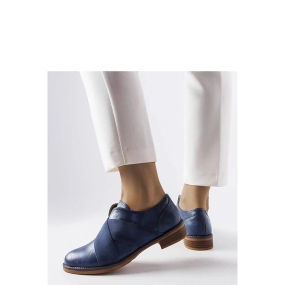 Félcipő model 207053 Solea
