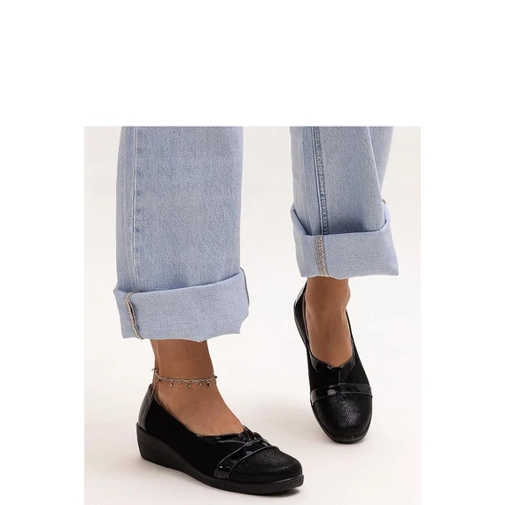 Félcipő model 207067 Solea