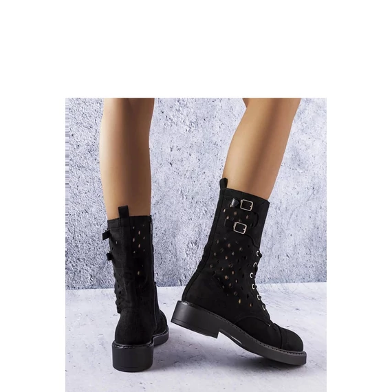 Bokacsízma model 207087 Solea