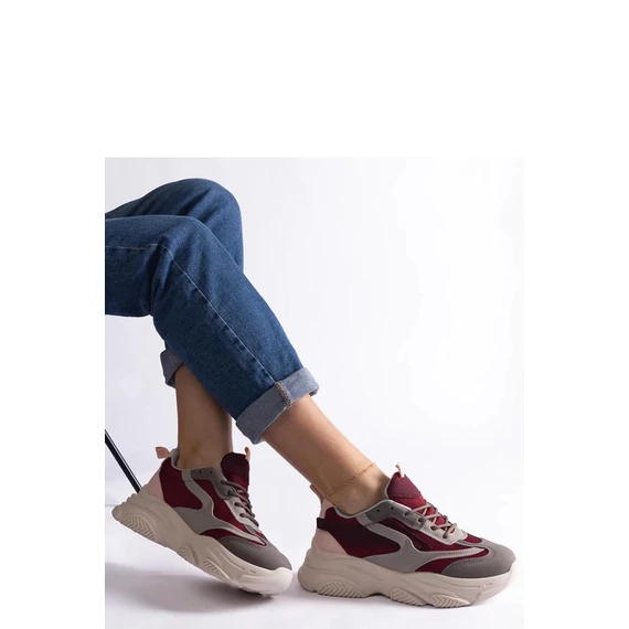 Tornacipő model 207143 Solea