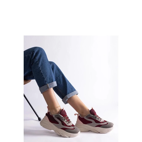 Tornacipő model 207143 Solea