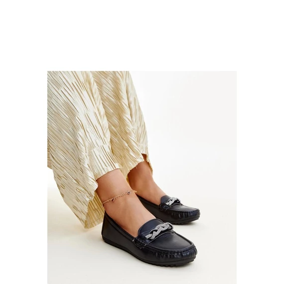 Mokaszin model 207269 Solea