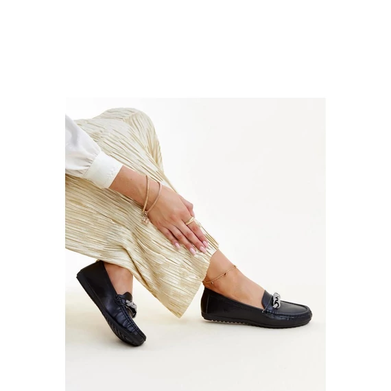 Mokaszin model 207269 Solea