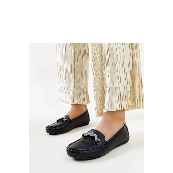 Mokaszin model 207269 Solea