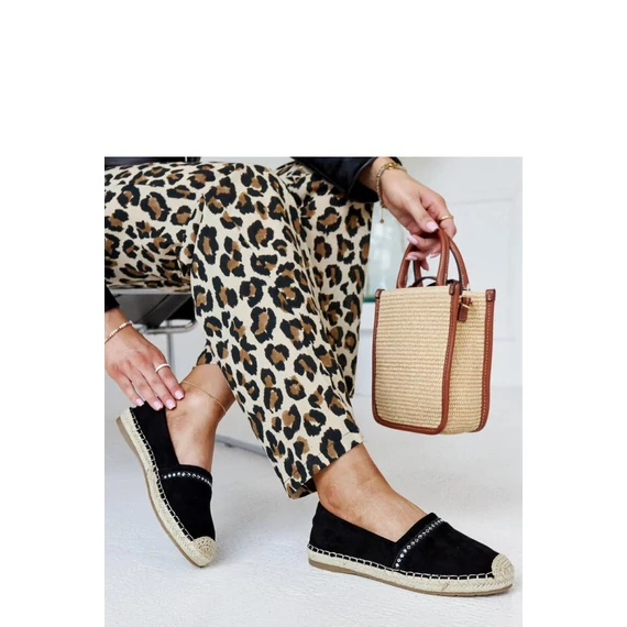 Espadrille model 207344 Solea