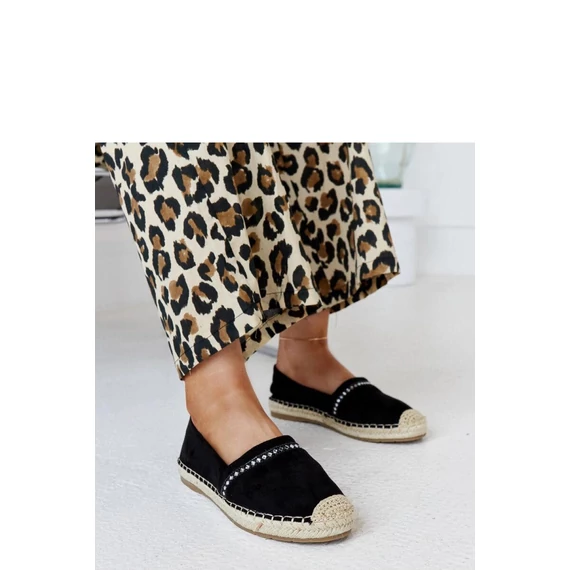 Espadrille model 207344 Solea