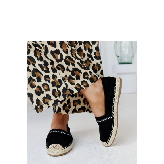 Espadrille model 207344 Solea