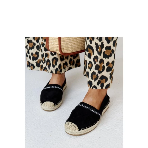 Espadrille model 207344 Solea