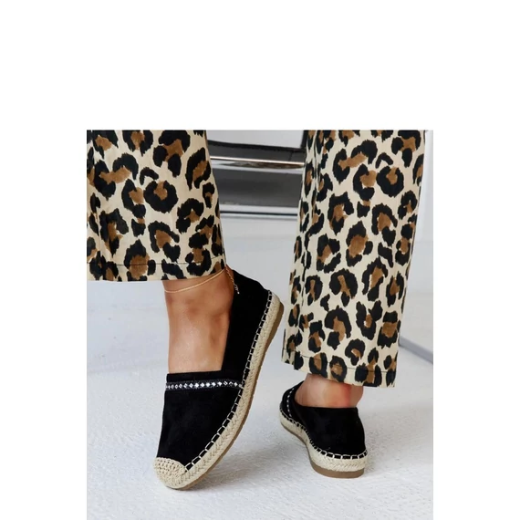 Espadrille model 207344 Solea