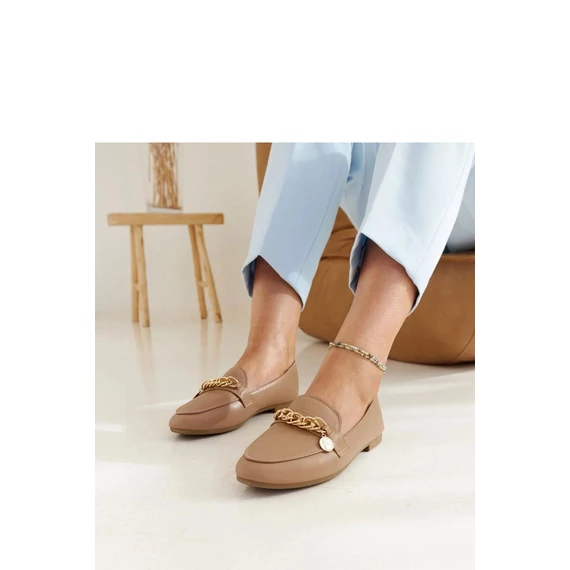 Mokaszin model 207480 Solea