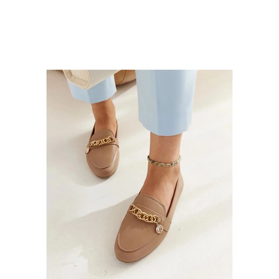 Mokaszin model 207480 Solea