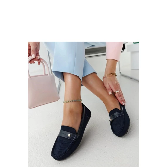 Mokaszin model 207490 Solea