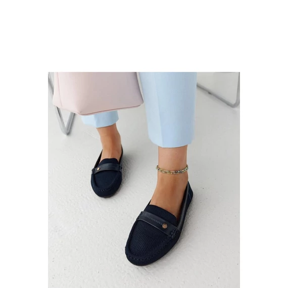 Mokaszin model 207490 Solea