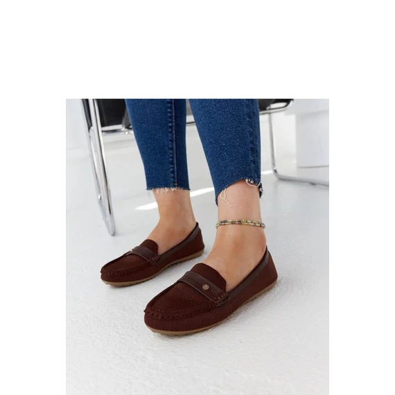 Mokaszin model 207491 Solea