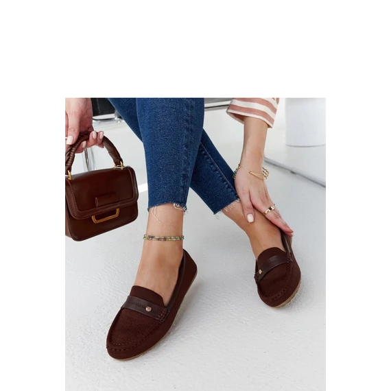 Mokaszin model 207491 Solea